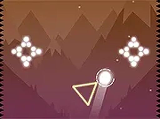 Point Adventure Puzzle Game Online