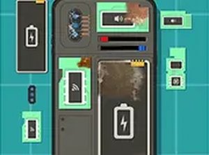 Repair It - Phone Fix Simulation Game