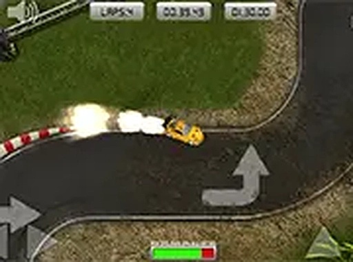 GT Cars Super Racing Online Game