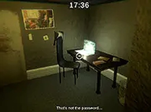 Let Me Out Online Escape Game