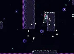 Planet D4rk: Precision Platformer Online Game
