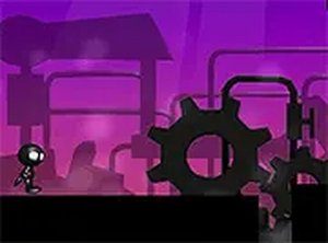 Robot Runner Online Game - Endless Runner Adventure