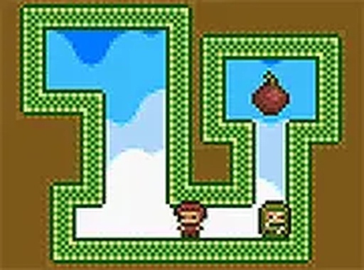 Gem Twins Puzzle Game Online