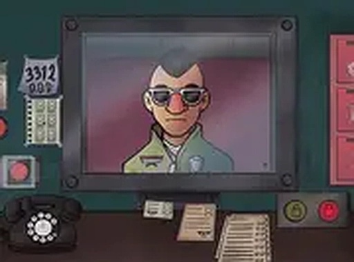 That's Not My Neighbor - Online Detective Puzzle Game
