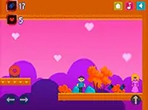 Valentine's Day Adventures Online Game