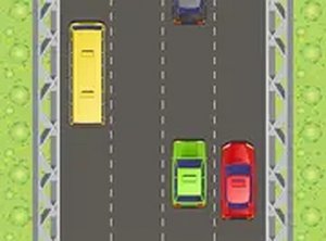 Cars Online Driving Game