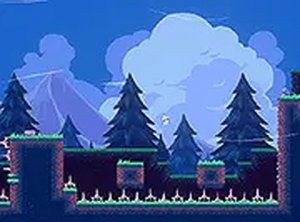 Join the Squat Precision Platformer Online Game
