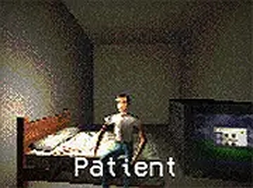 Thing from the Past: Mystery Puzzle Game