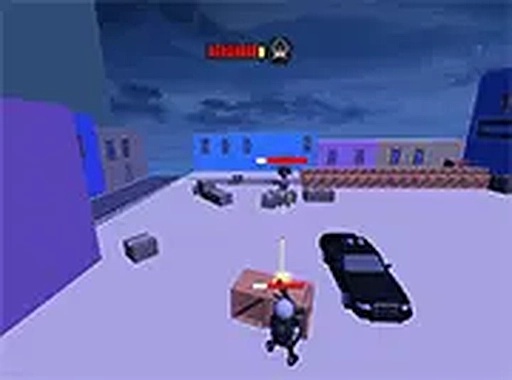 Covert Operative: Tactical Stealth