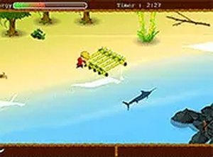 Daring Jack Jungle Escape Puzzle Adventure Online Game