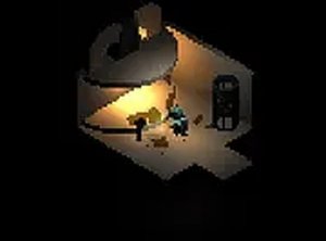Descent Sci-Fi Mystery Puzzle