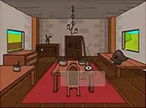 Clickventure: Castaway - Family Puzzle Adventure Online Game
