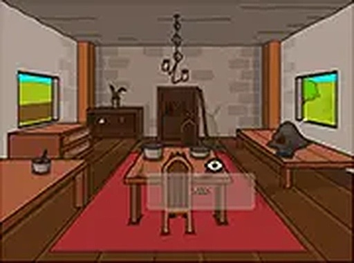 Clickventure: Castaway - Family Puzzle Adventure Online Game