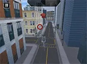 Helicopter Parking Racing Simulator Online Game