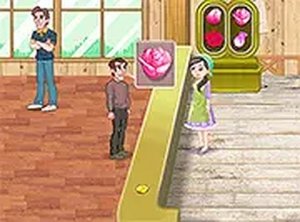 Flower Shop 2 Online Game