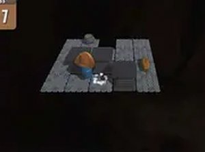 Treasures of the World: Strategic Puzzle Adventure Online Game
