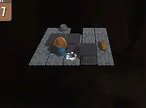 Treasures of the World: Strategic Puzzle Adventure Online Game