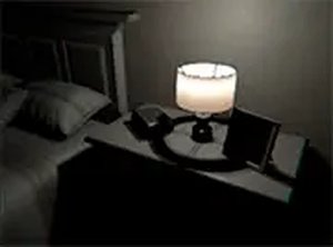 Alone Again Mystery Exploration Online Game