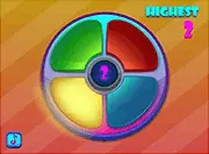 Simon Memorize Online Memory Game