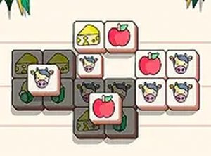 Tile Trio Puzzle