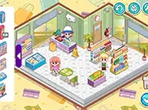 Store Decor: Creative Layout Game
