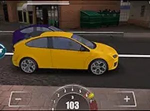 Drag Racing Rivals Online Racing Game