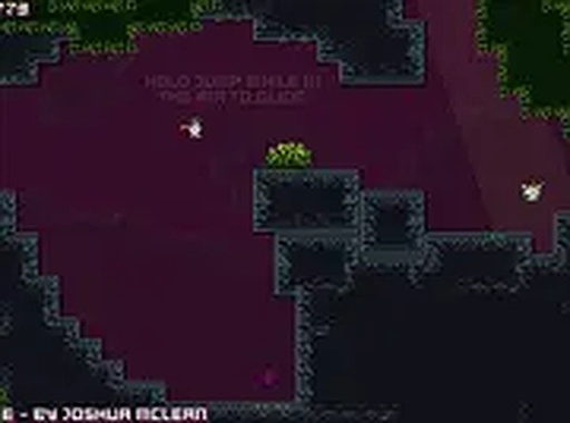 Deep Sleep Platformer Puzzle Game