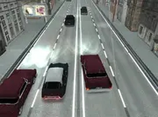 Devrim Driving Challenges Online Game