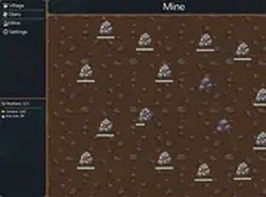 Tab Kingdom Idle Online Game
