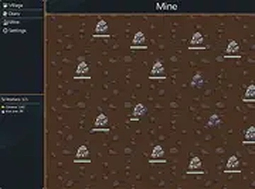 Tab Kingdom Idle Online Game