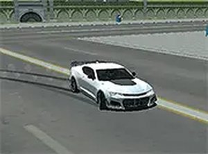 Rock and Race Driver Online Racing Game