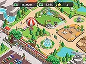 Wildlife Park Online Game