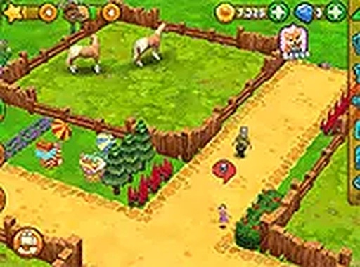 Zoo 2: Animal Park Management Online Game
