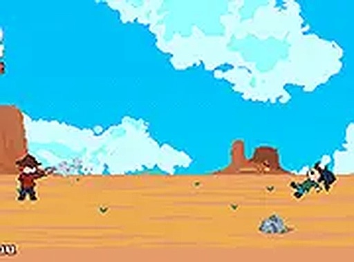 Frontier Timing Showdown
