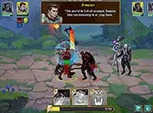 Far Orion: New Worlds Online RPG Game