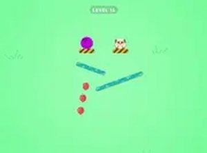 Squishy Sheep Online Puzzle Game