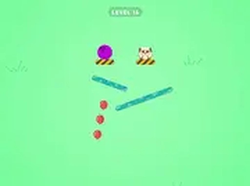 Squishy Sheep Online Puzzle Game