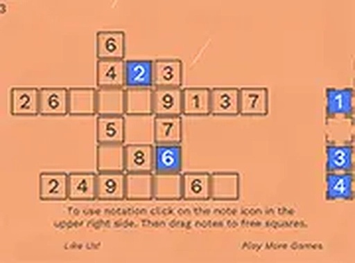 Puzlogic Plus Puzzle Game Online