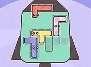 Packabunchas Online Puzzle Game