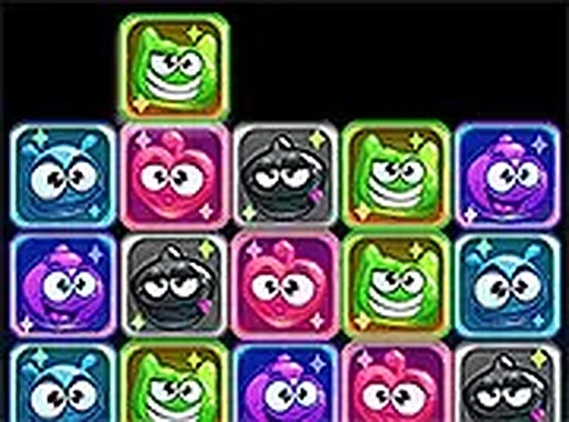 Color Match Puzzle Arcade