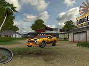 4x4 Legends Offroad Driving Game Online