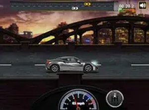 Gear Madness Racing Game Online