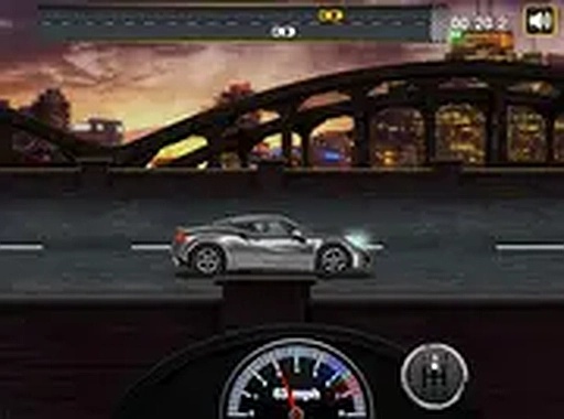 Gear Madness Racing Game Online