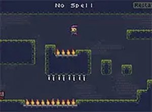 One Trick Mage Online Game