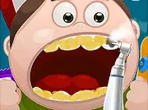Happy Dentist Online Game