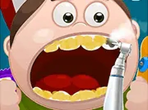 Happy Dentist Online Game