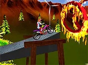 Bike Stunts 3D Racing Game Online