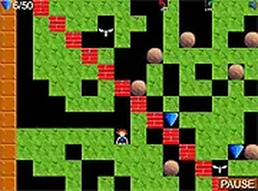 Lee Kee Child Puzzle Game