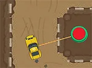 Point Drag Car Drift Online Game