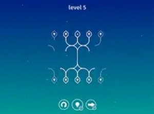 Run the Electricity Puzzle Online Game
